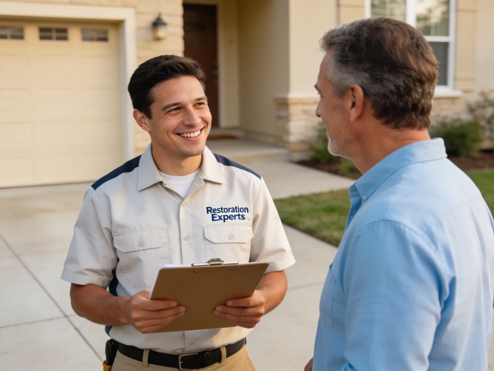 Water Damage Cleanup Exeter, MO FAQs